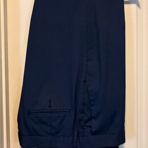 Haggar Gray Trousers